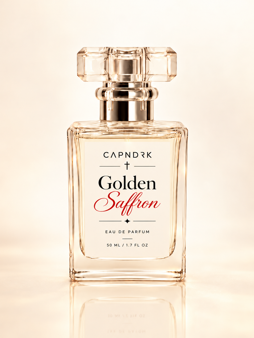Golden Saffron