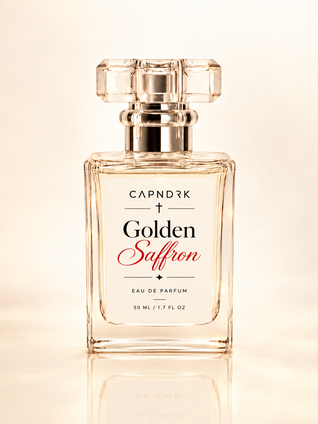 Golden Saffron