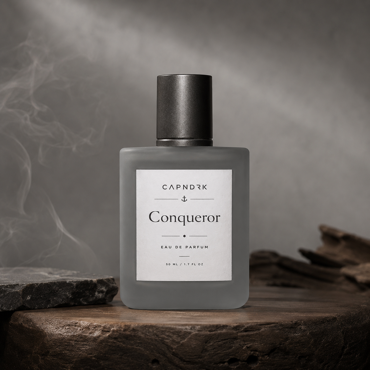 Conqueror