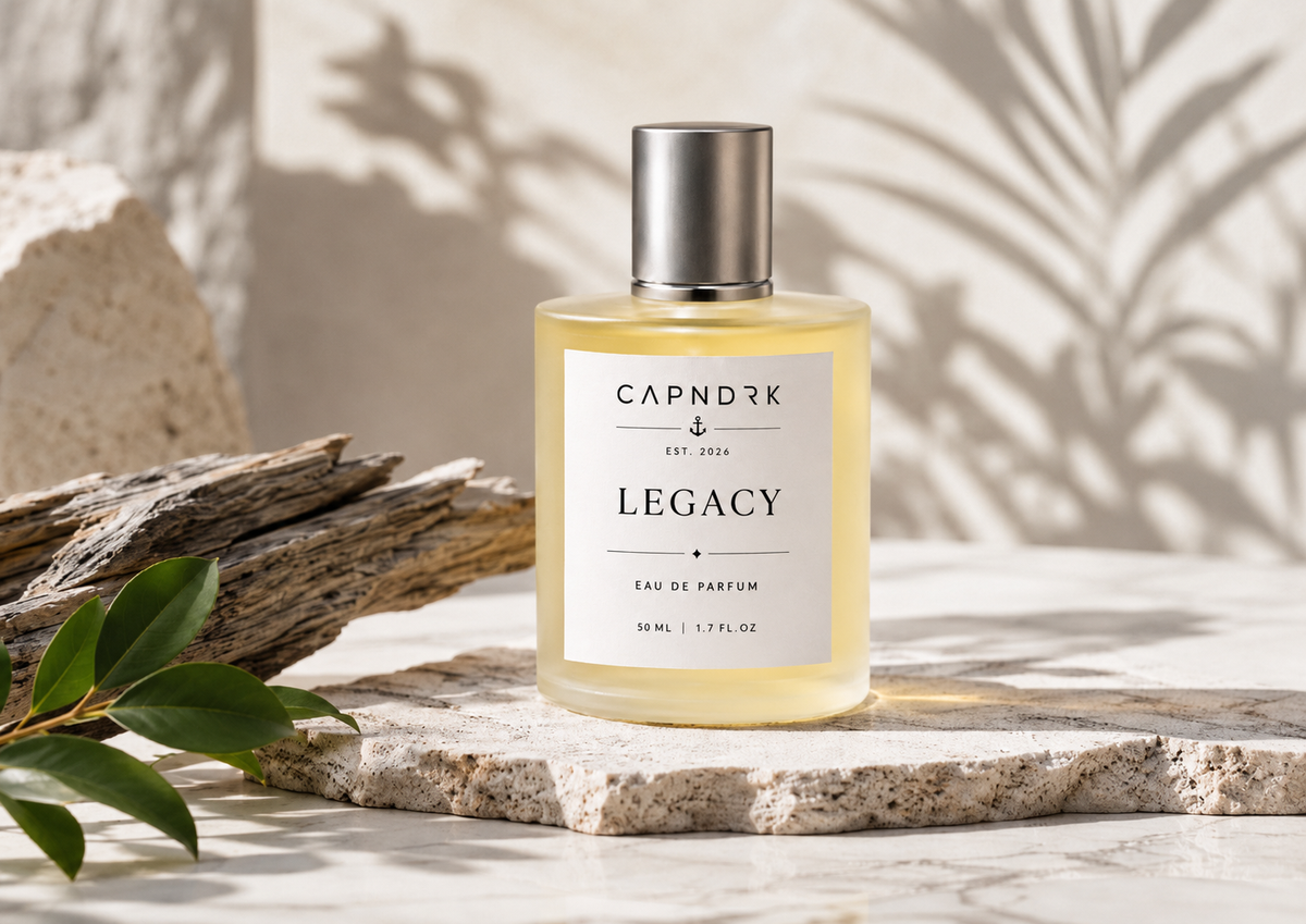 Legacy Eau De Parfum