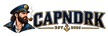 CapnDrk LLC - Home