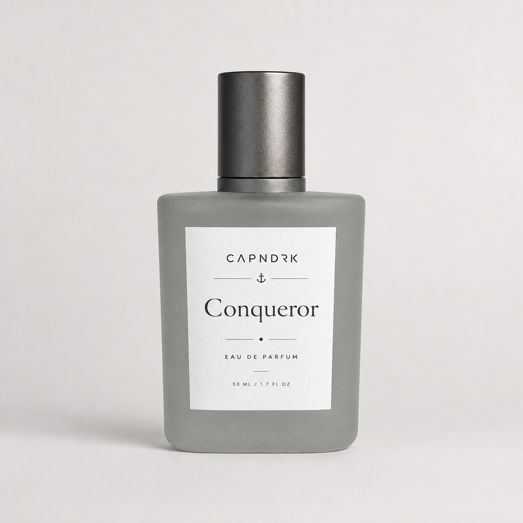 Conqueror