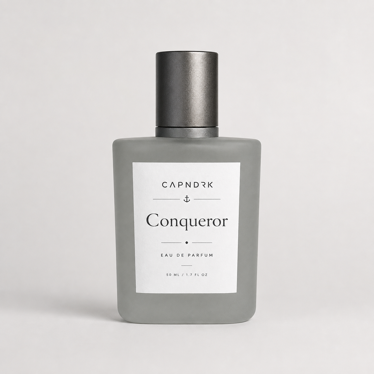 Conqueror