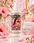 Shave Butter