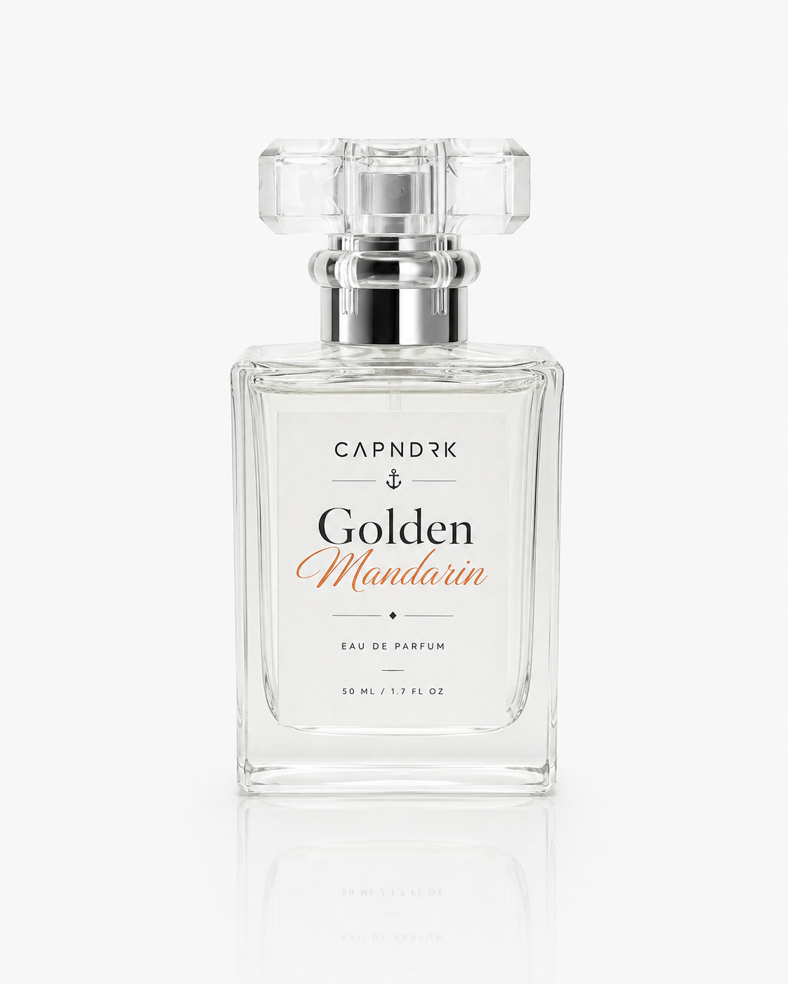 Golden Mandarin