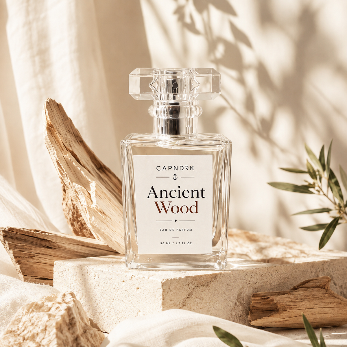 Ancient Wood