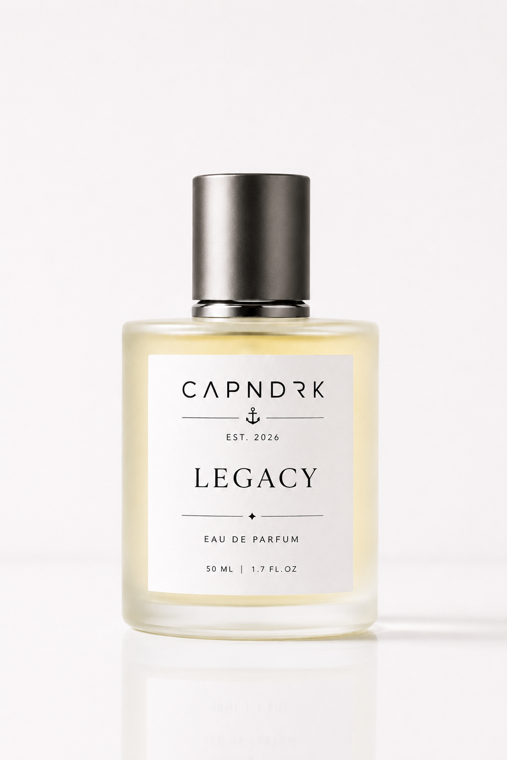 Legacy Eau De Parfum