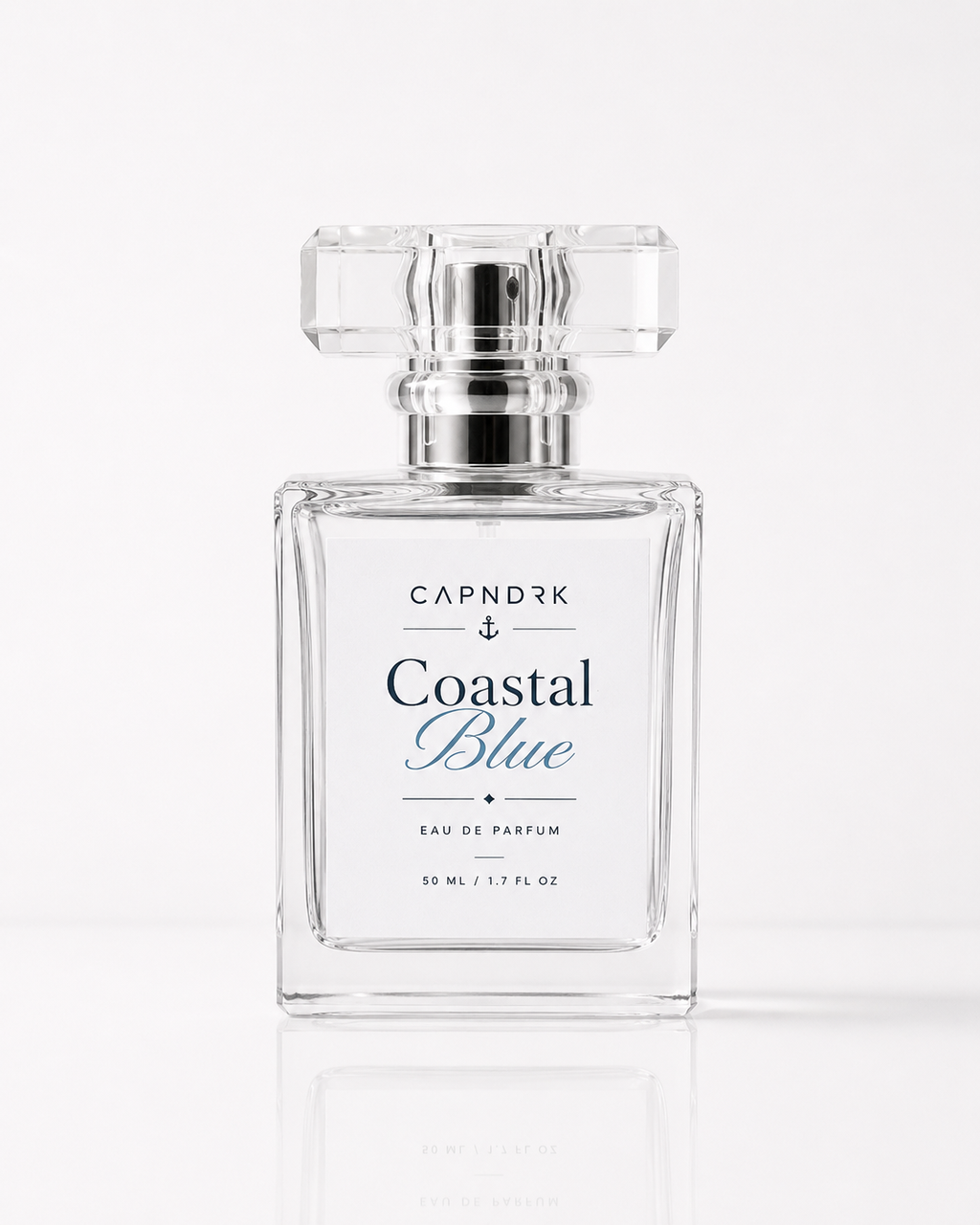 Coastal Blue