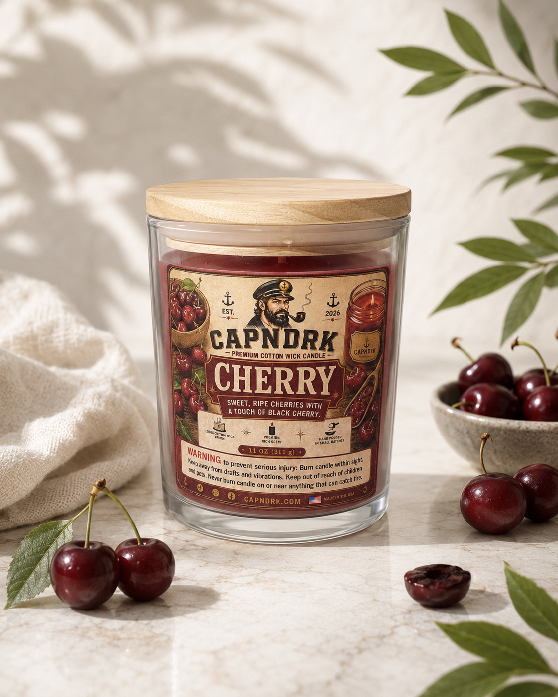 Candle