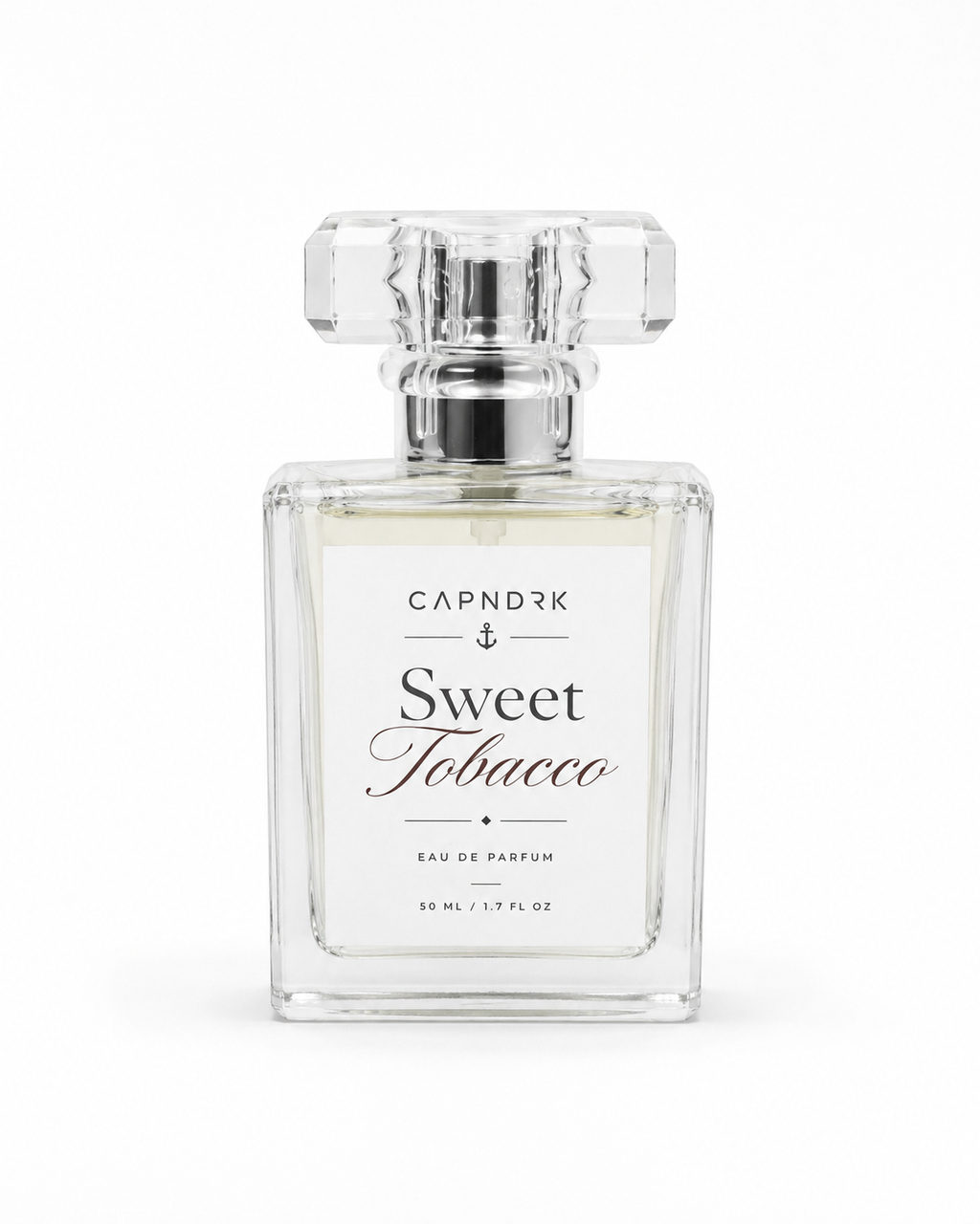 Sweet Tobacco
