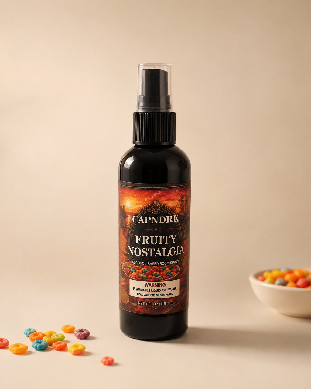 Room Spray