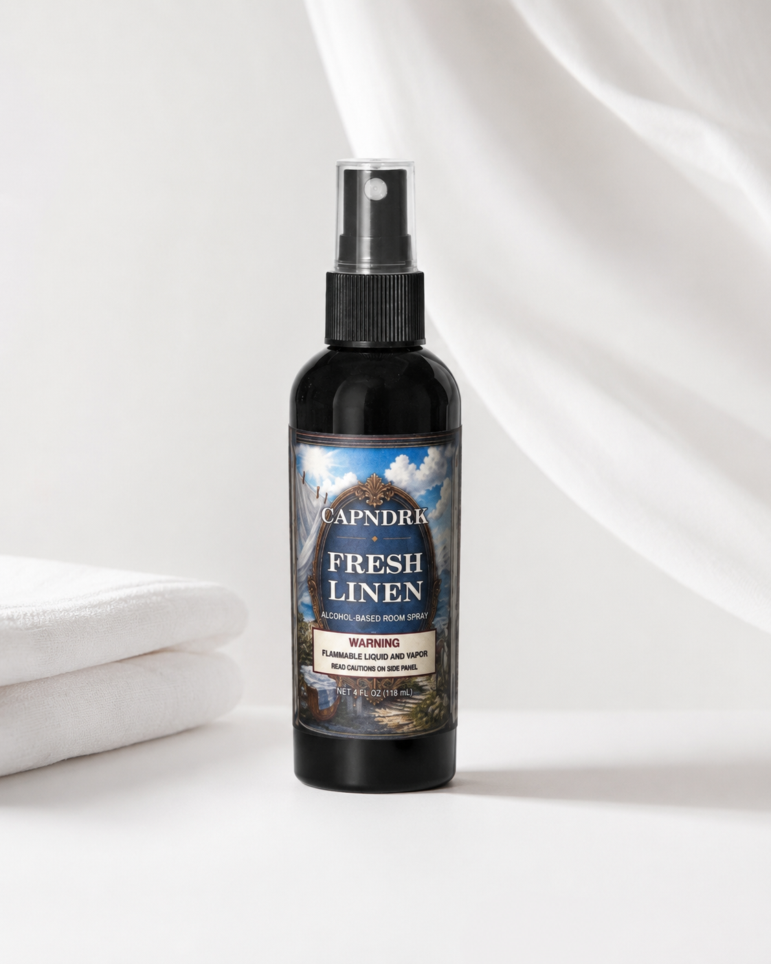 Room Spray