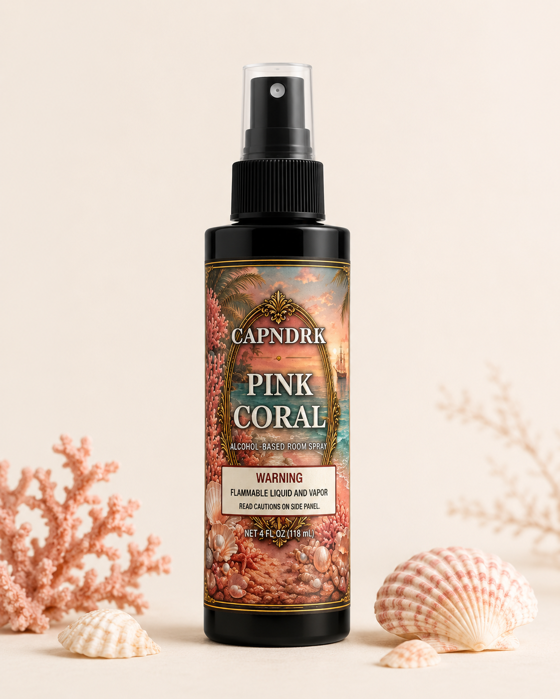 Room Spray
