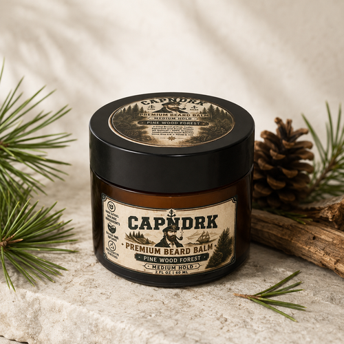Beard Balm