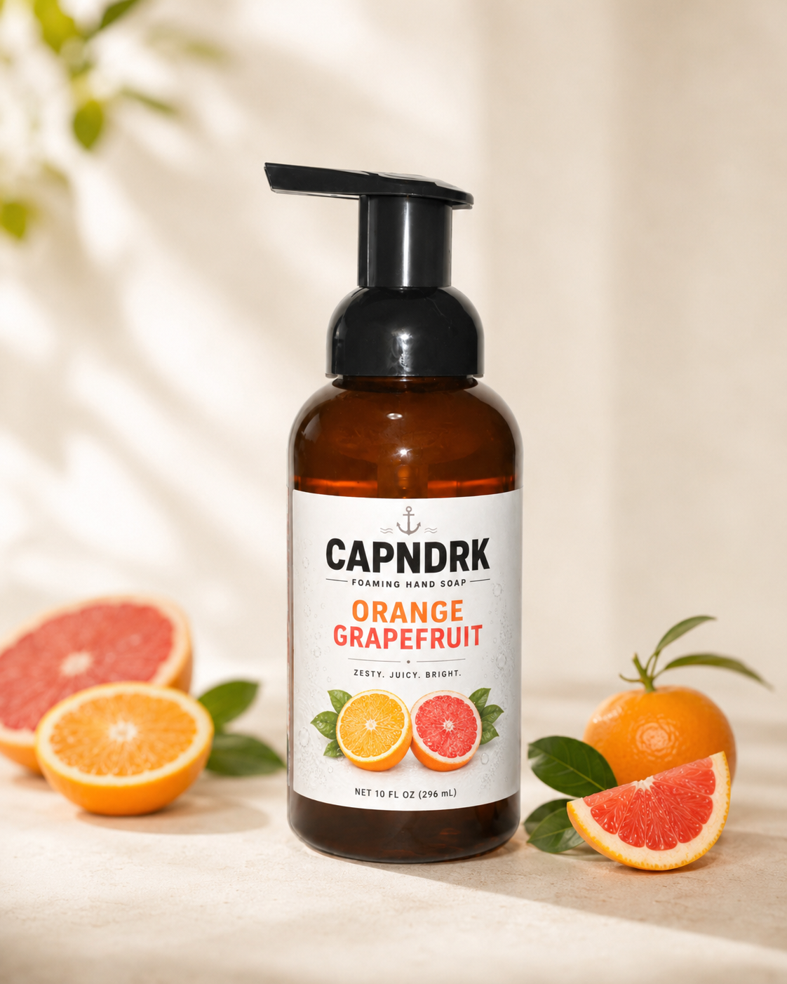 Foaming Hand Soap