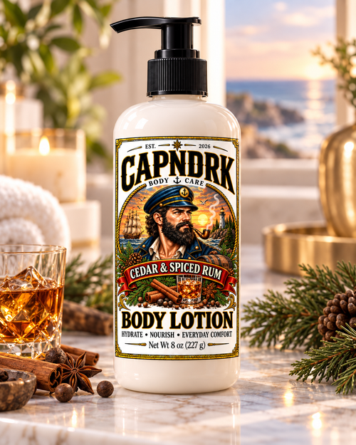 Body Lotion