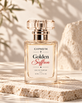 Golden Saffron
