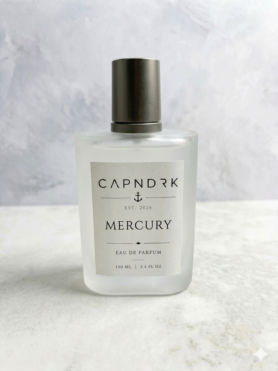 Mercury
